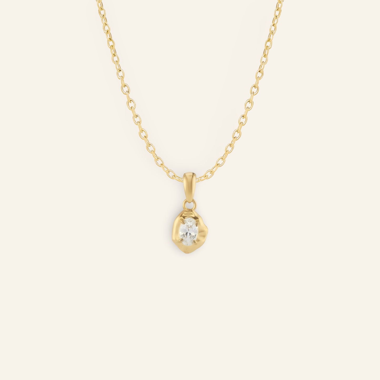 Halsband - Ivy Spark