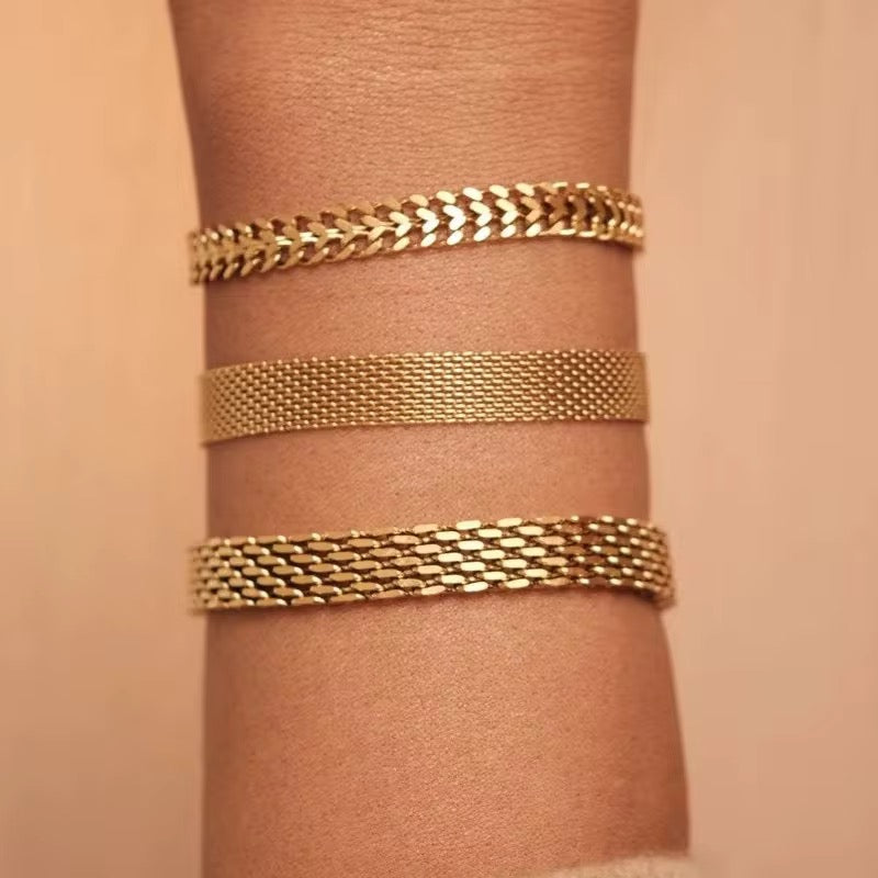 Armband - Lysian
