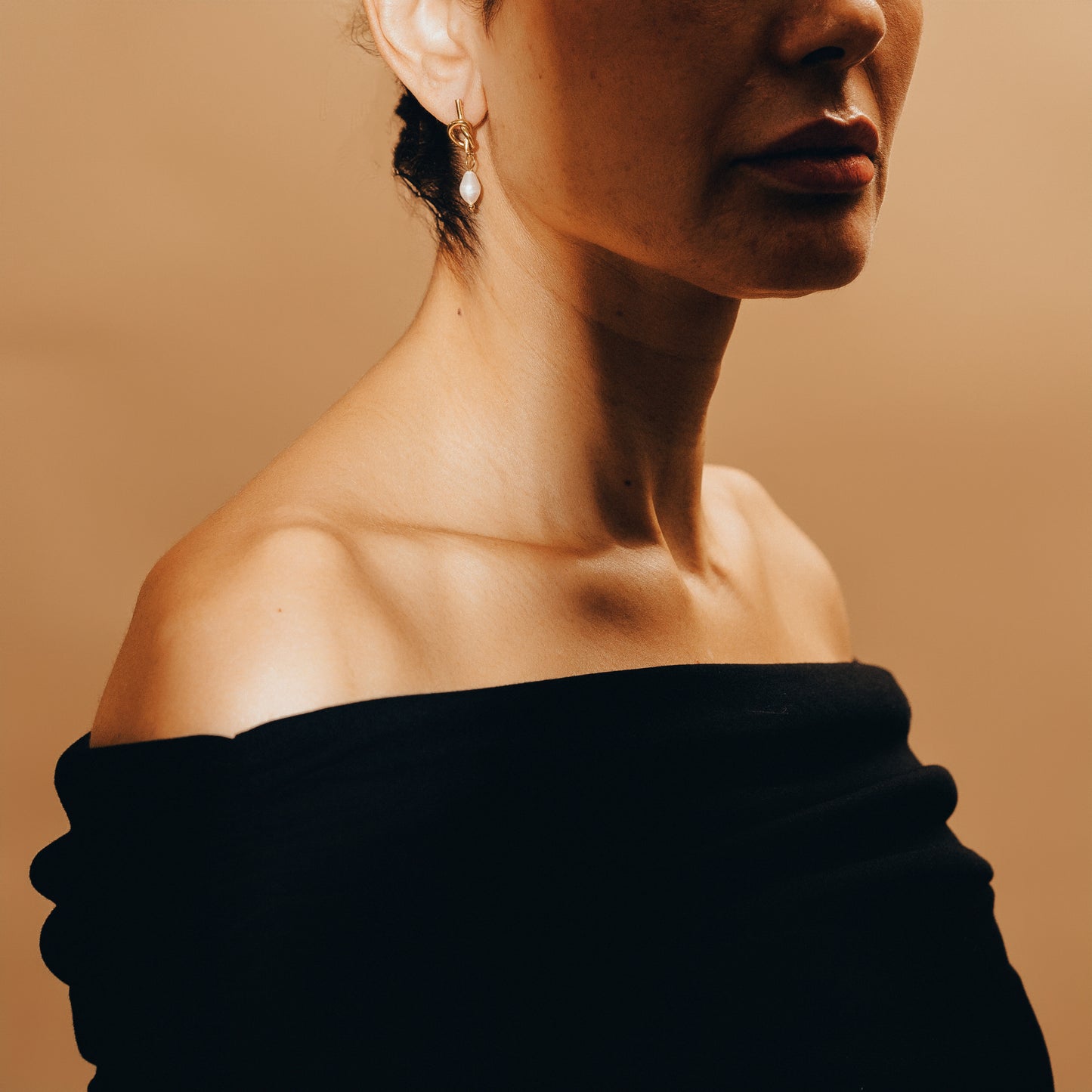 Antonia örhängen