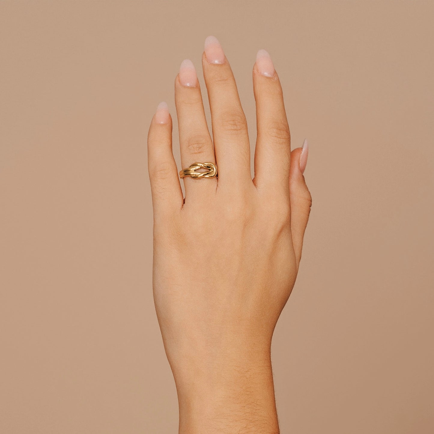 Ring - Unity Bond