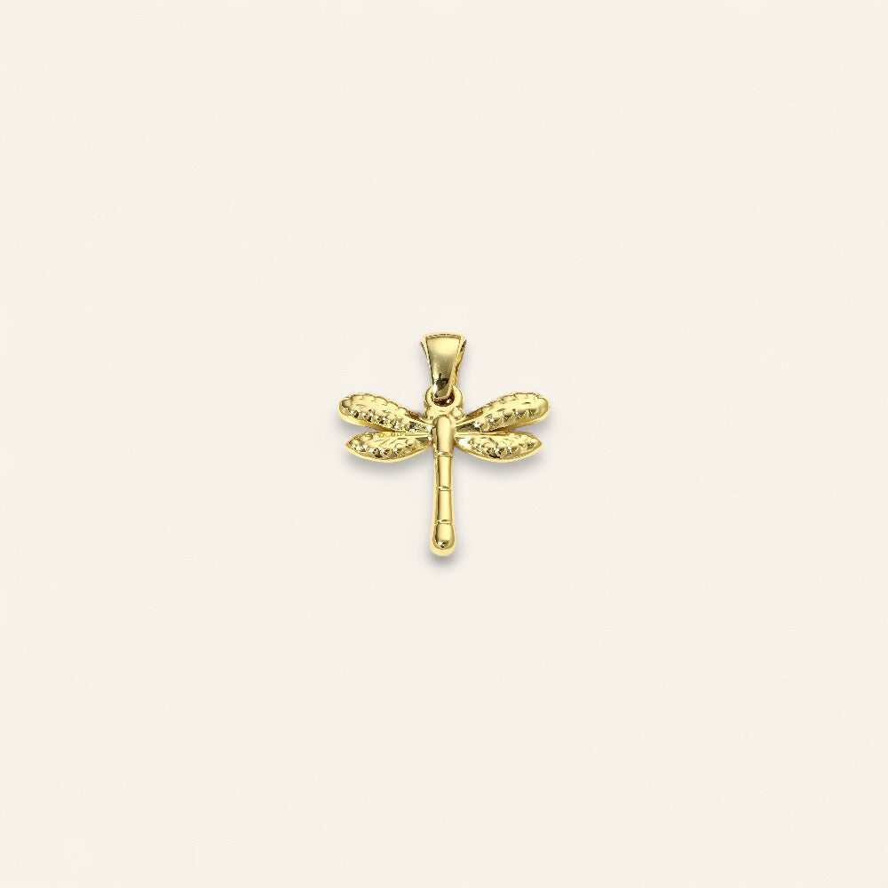 Pendant - Dragonfly