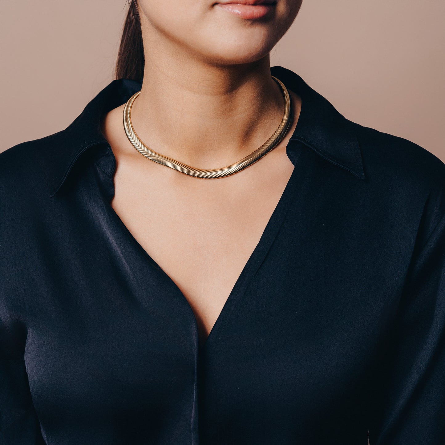 Halsband - Hera