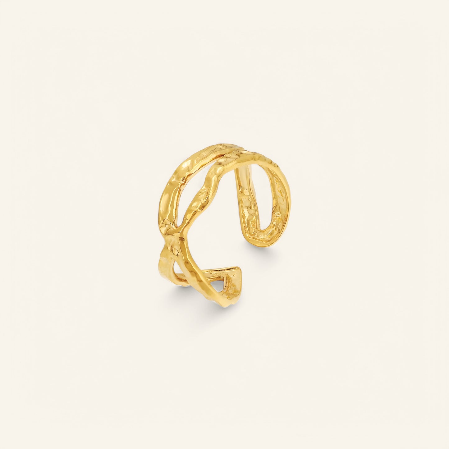 Ring - Uneven