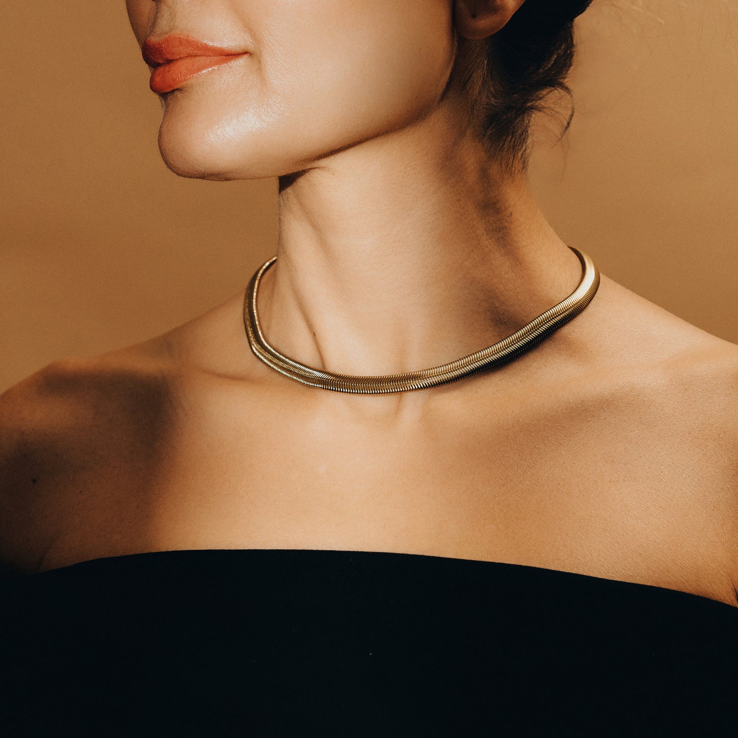 Halsband - Hera