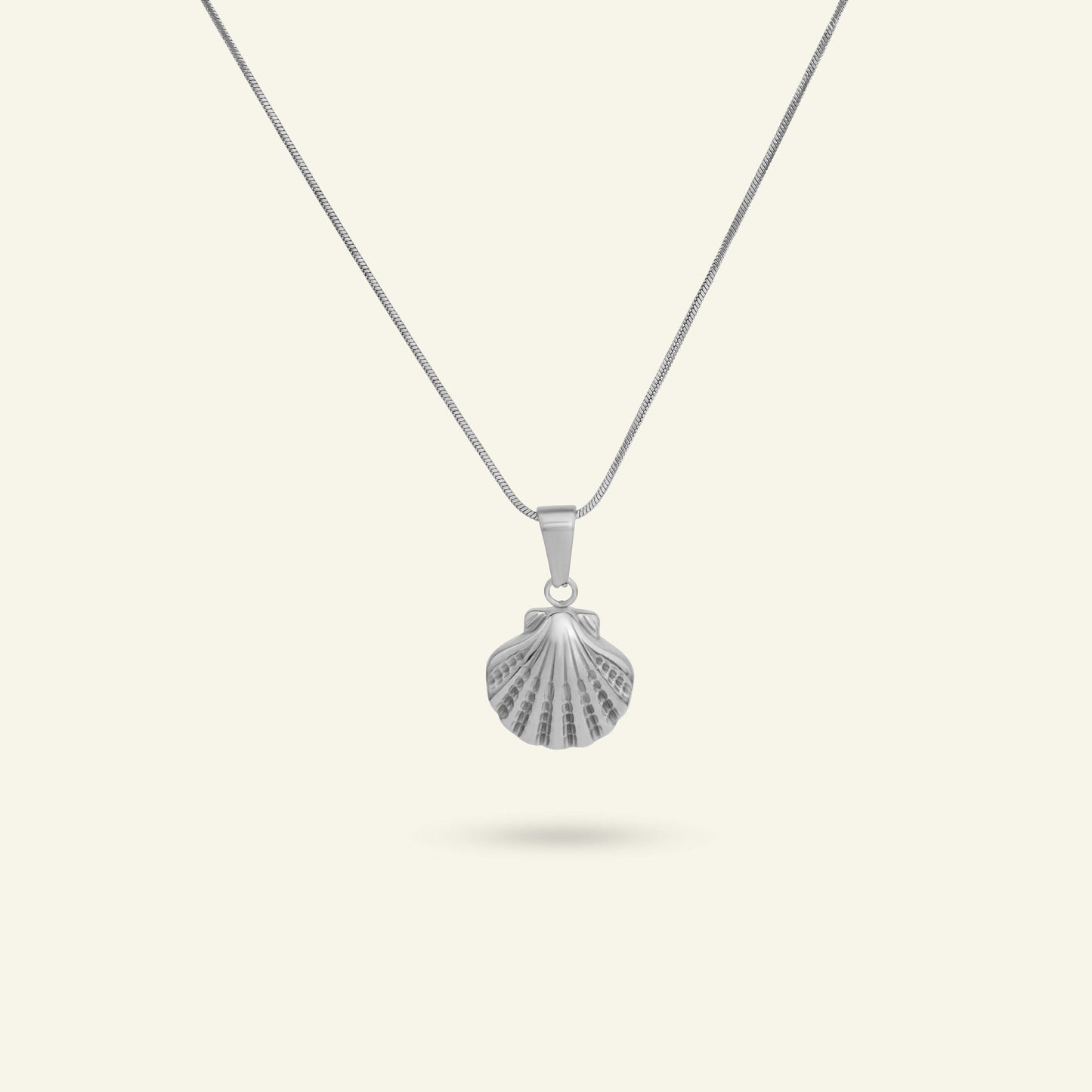 Pendant - Shella