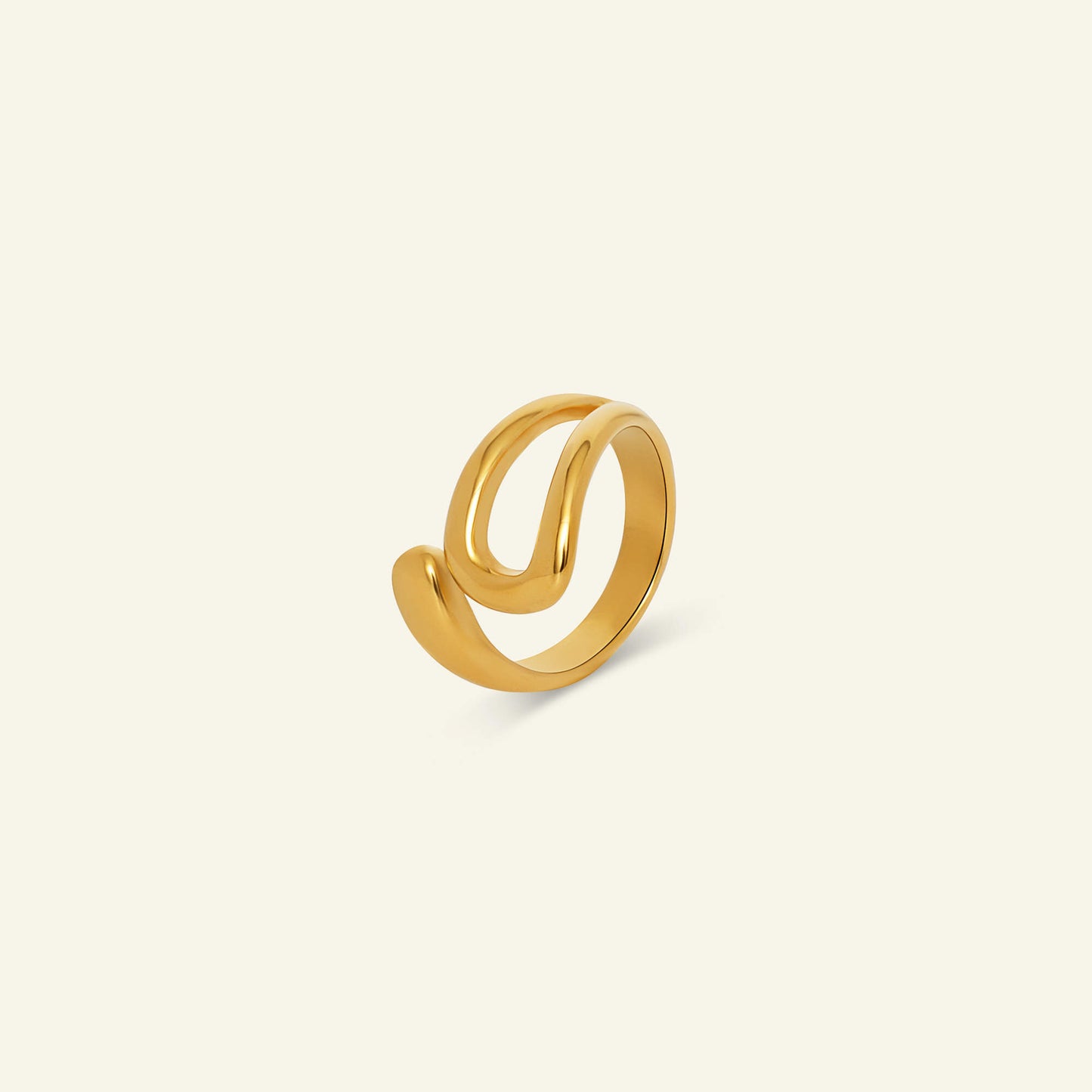 Ring - Whisper
