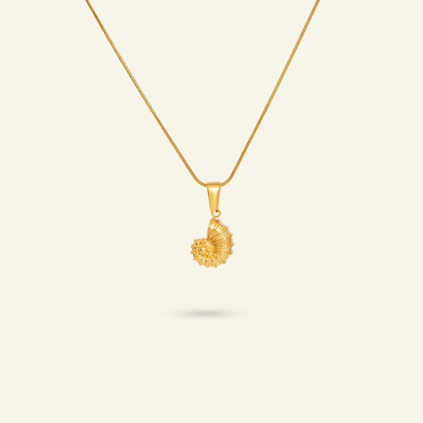 Pendant - Maris