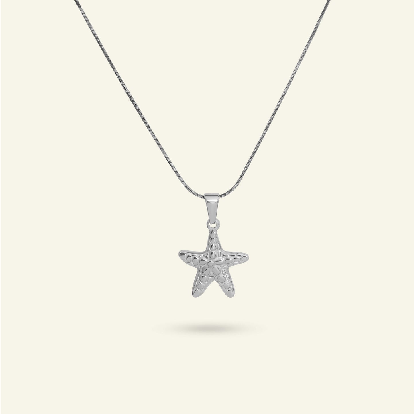Pendant - Coralline