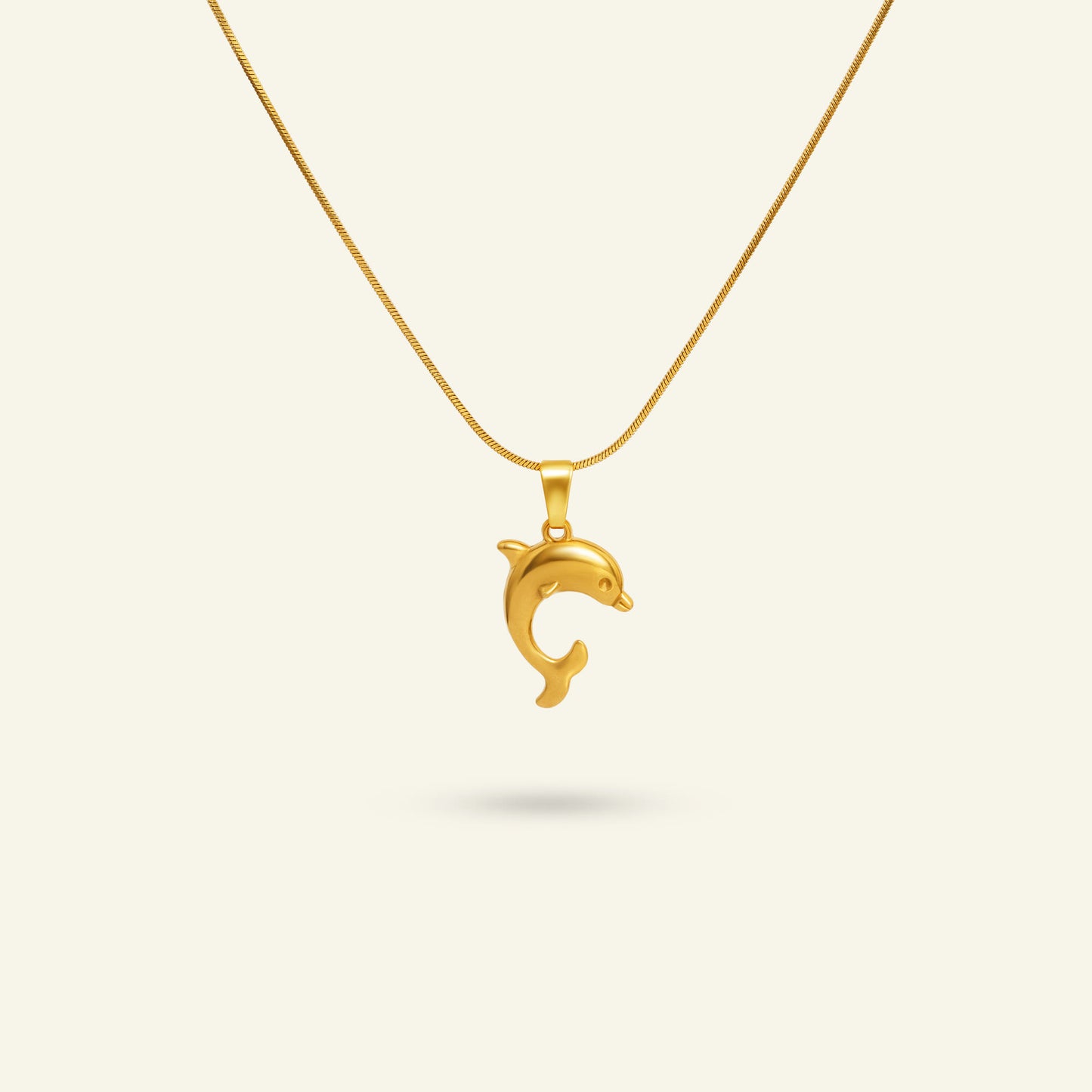 Pendant - Flipper