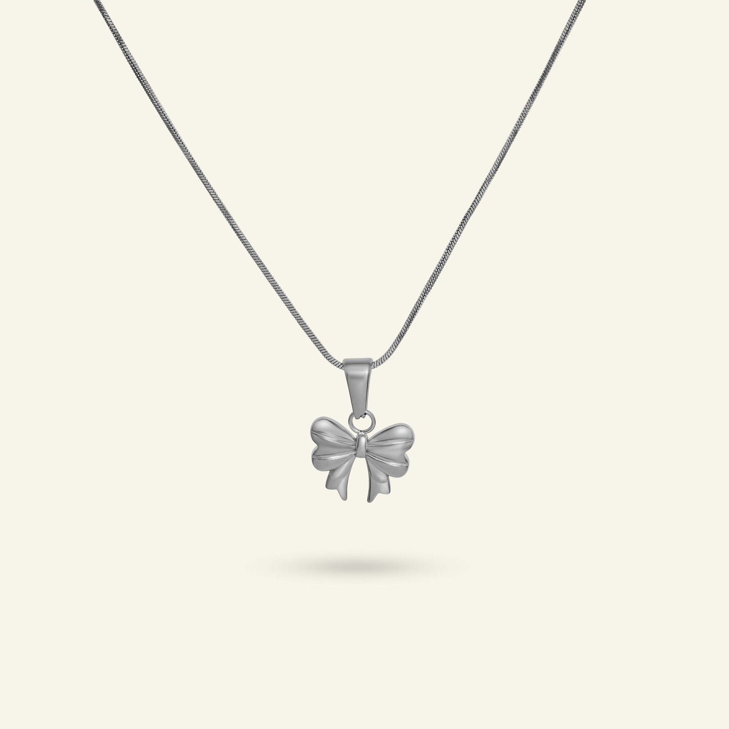 Pendant - Rosetta