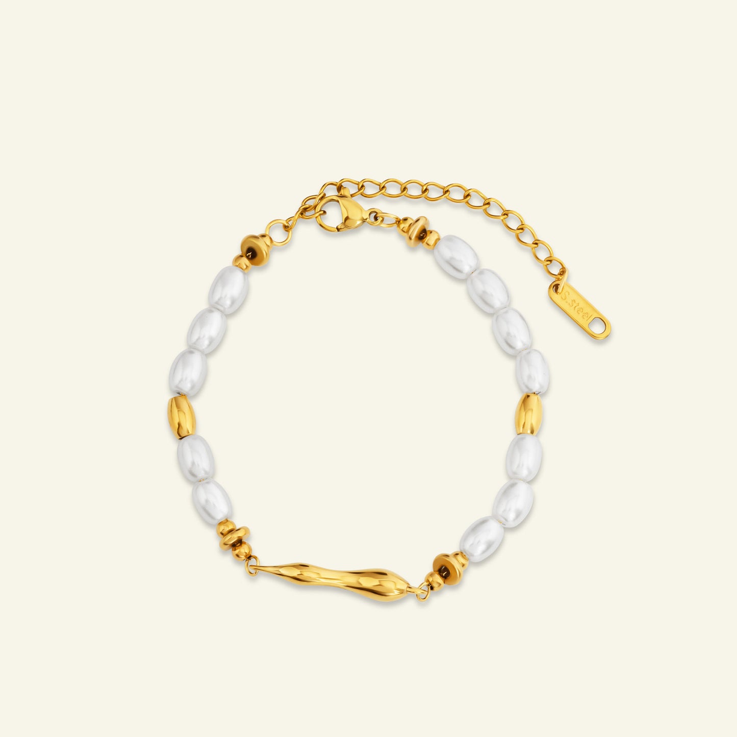 Bracelet - Sunset touch