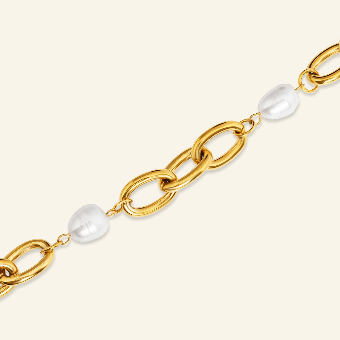 Bracelet - Coastal link