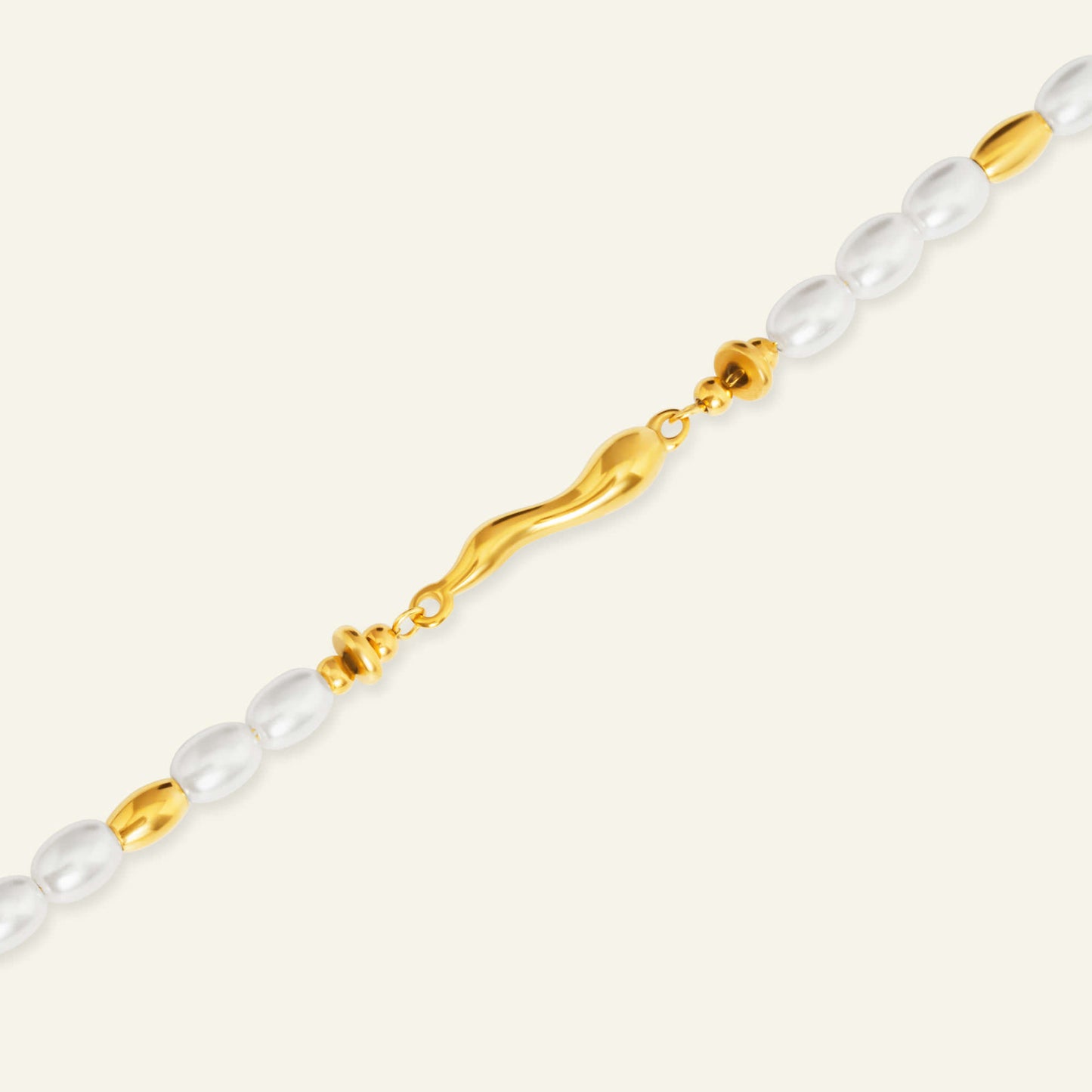 Bracelet - Sunset touch