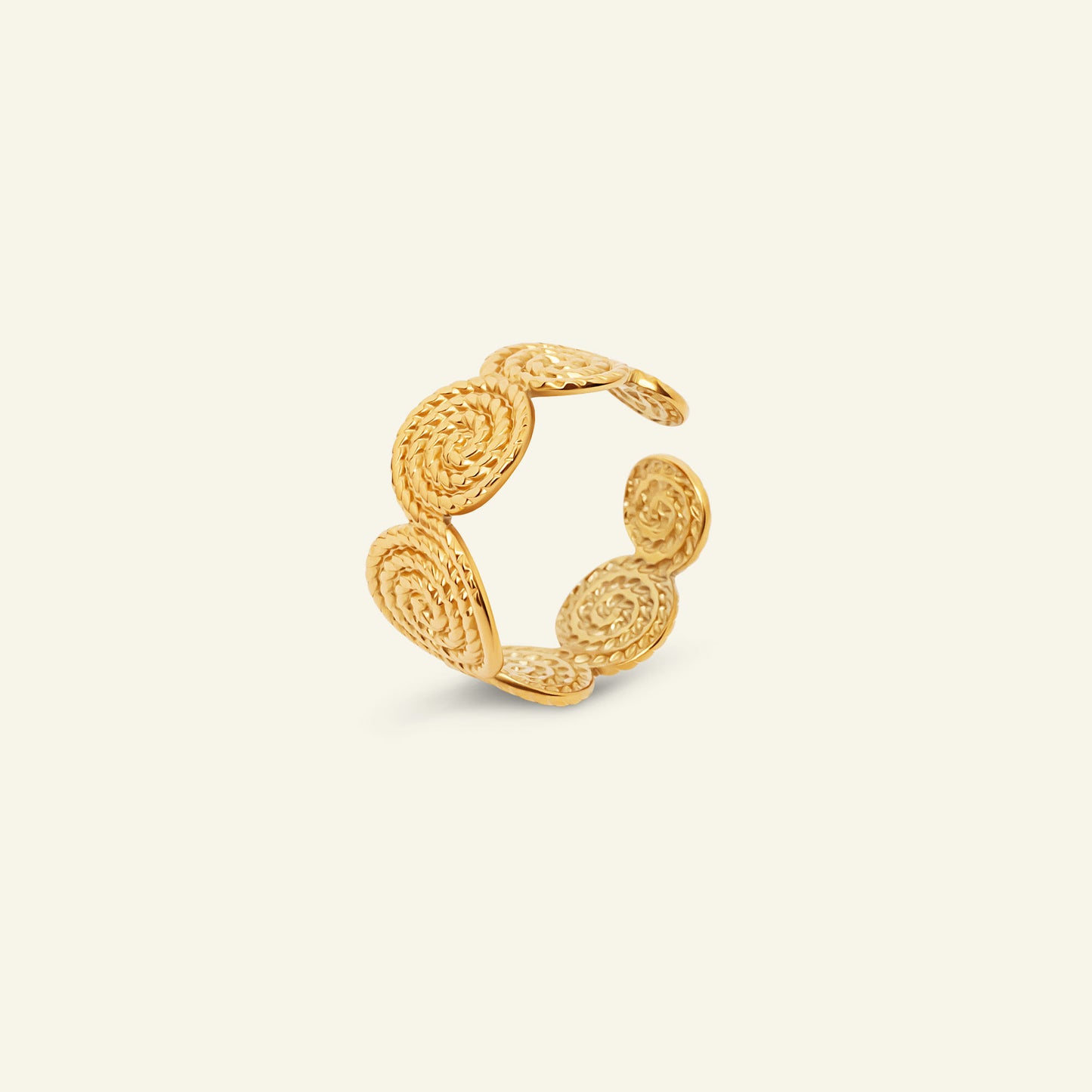 Ring - Zenia