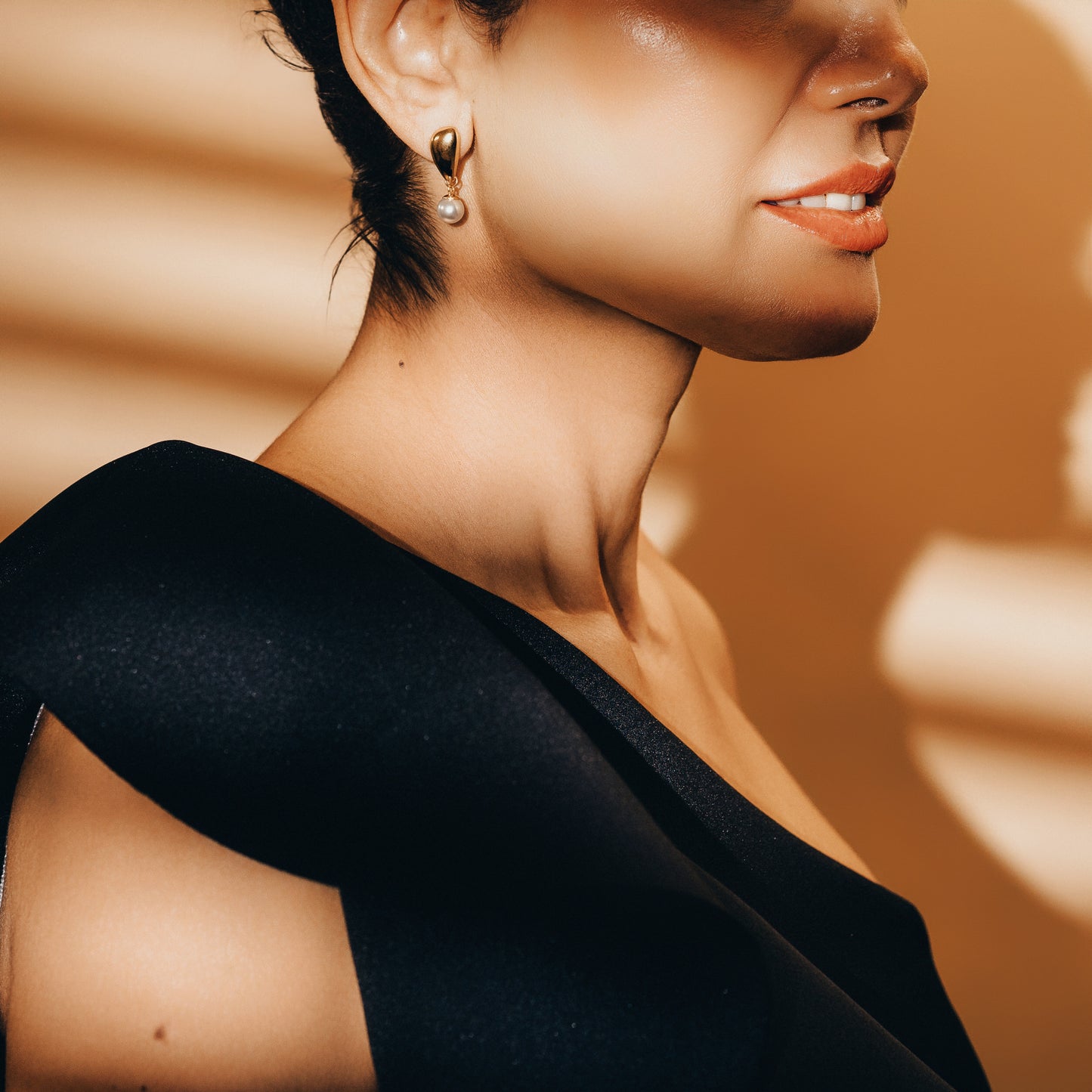 Arielle örhängen