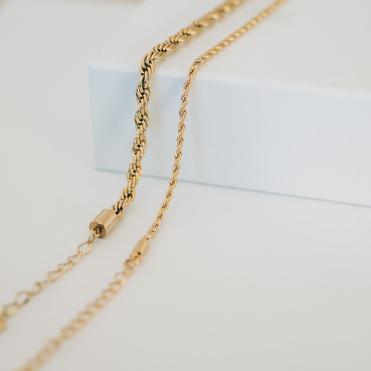 Armband - Eternal Twist (Petite)