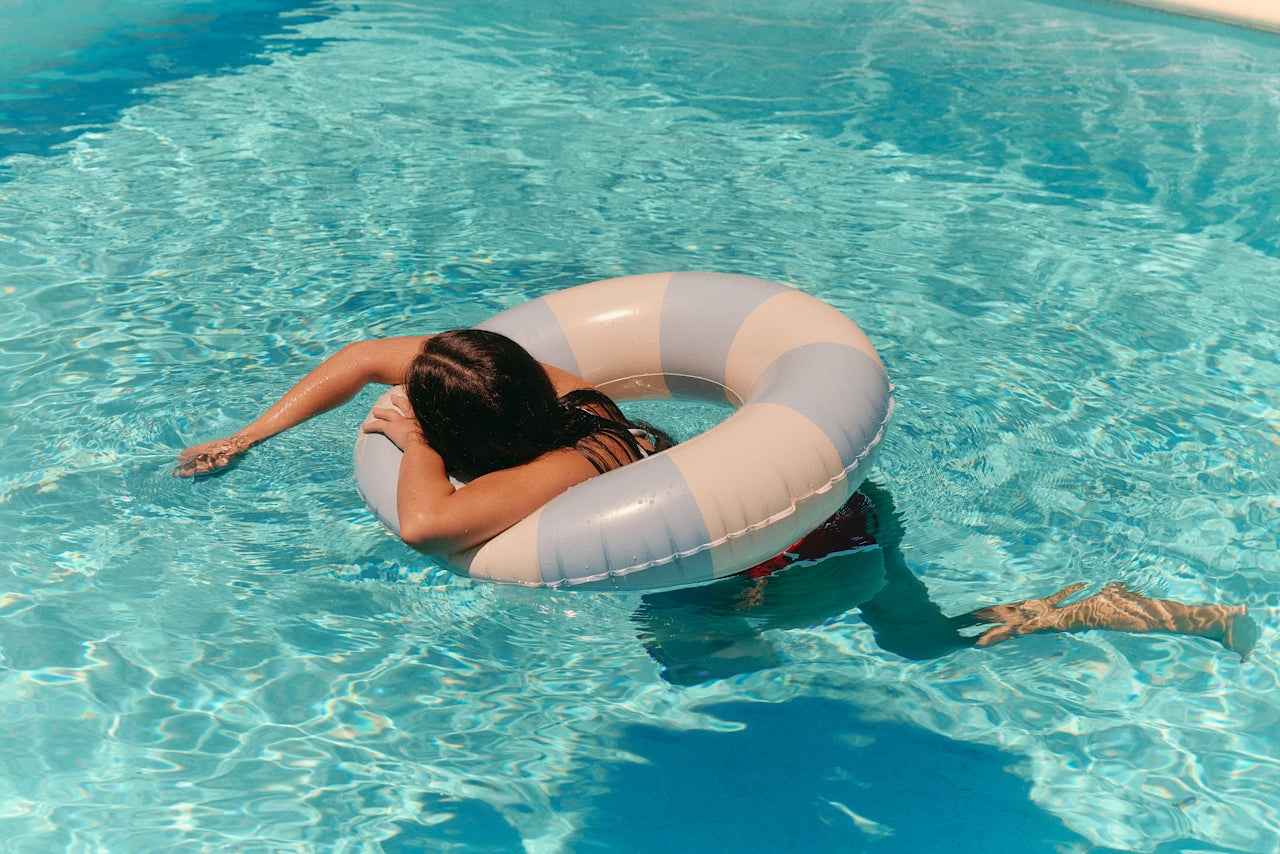 Vattentåliga smycken