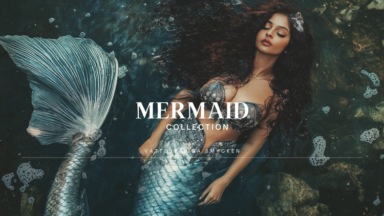 Mermaid collection