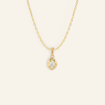 Halsband - Ivy Spark