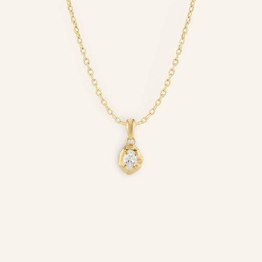 Halsband - Ivy Spark