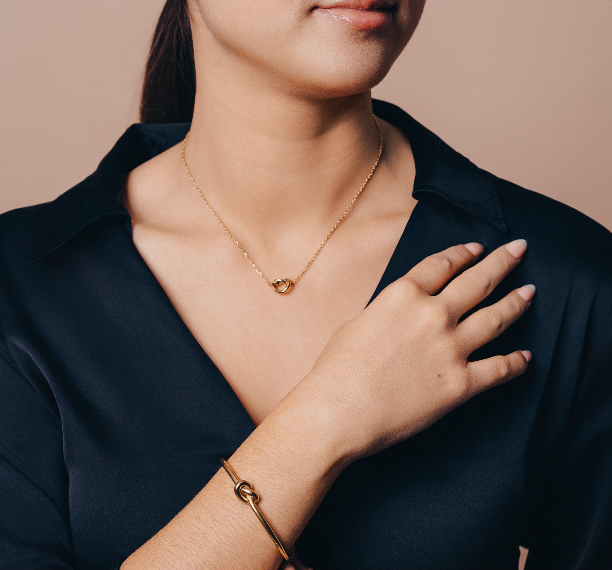 Armband - Loyal loop