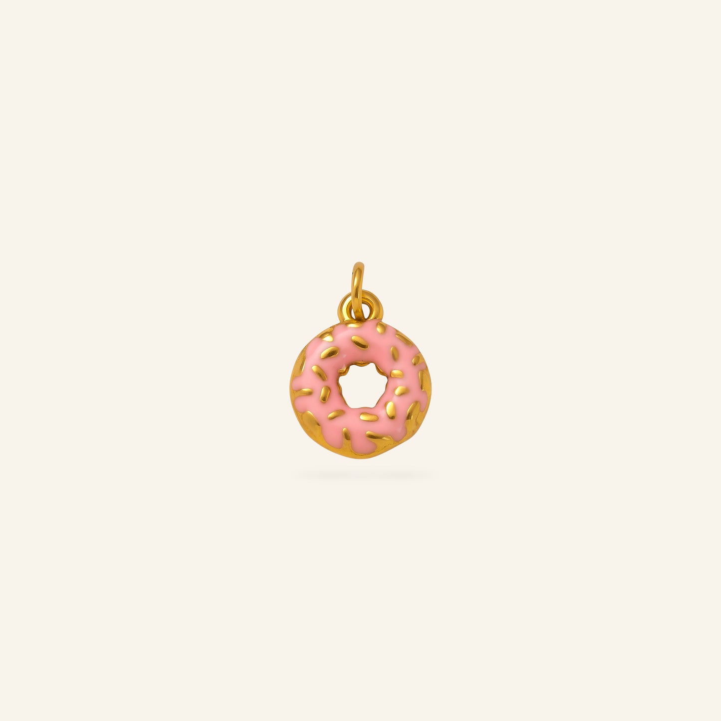 Berlock donut