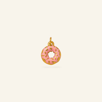 Berlock donut