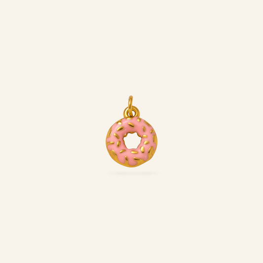 Berlock donut