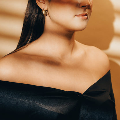 Aya earrings