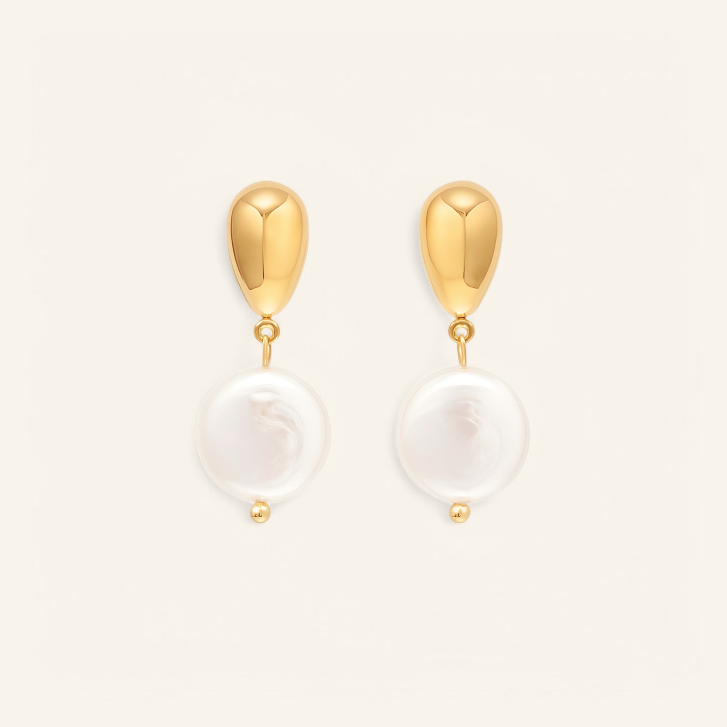Ariel earrings