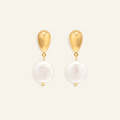 Ariel earrings