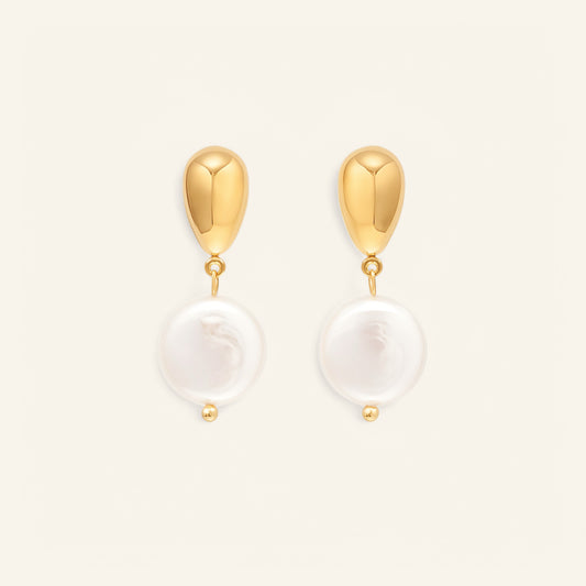 Ariel earrings