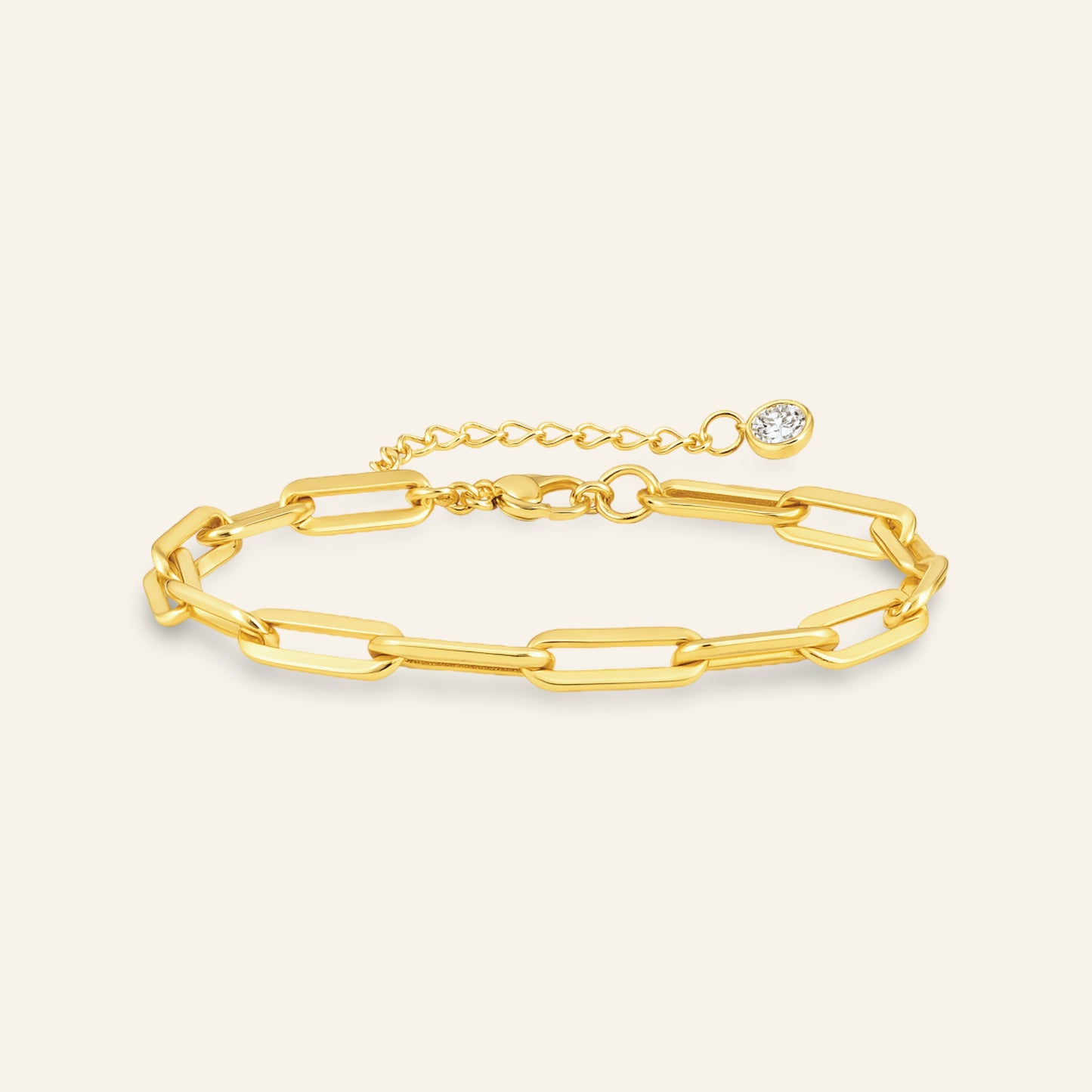 Armband för berlock