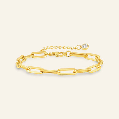 Armband för berlock
