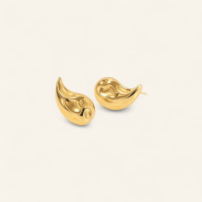 Aya earrings