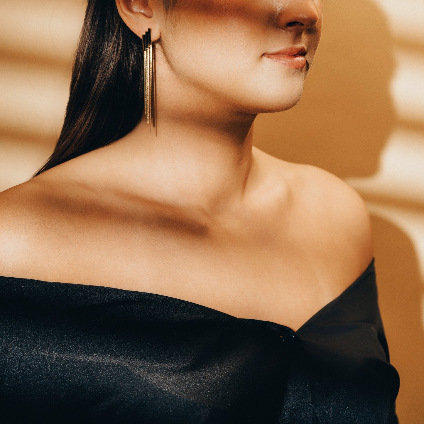 Anastasia örhängen