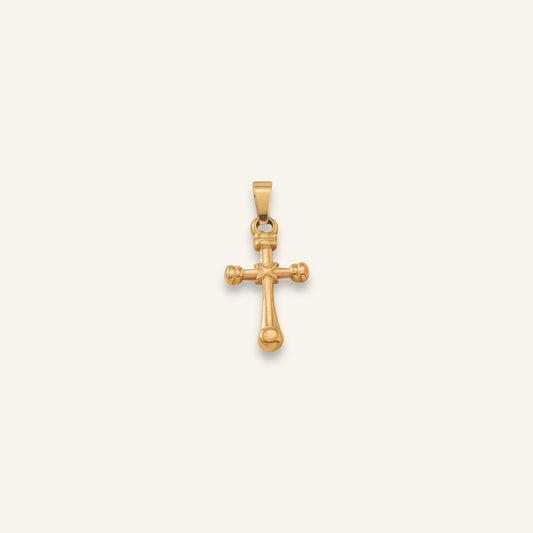 Pendant - Cross