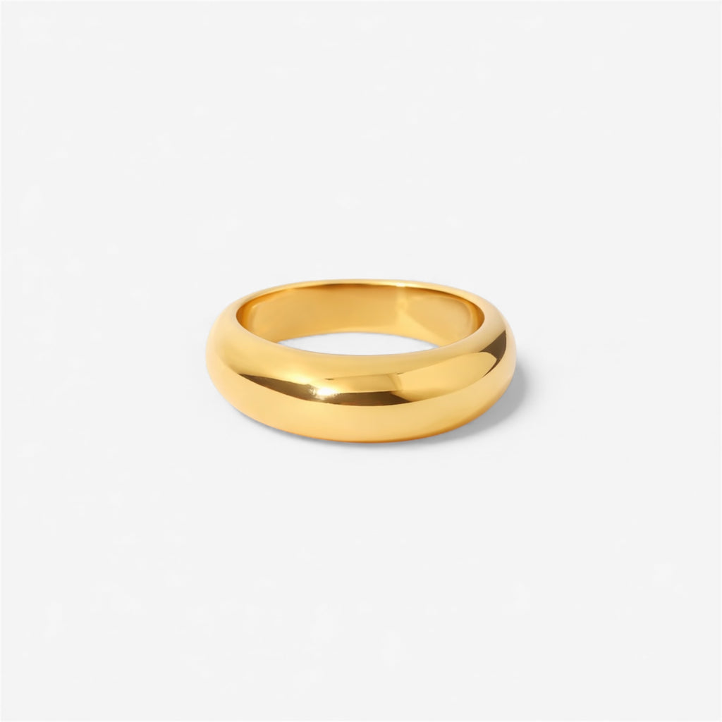 Ring Bold Medium