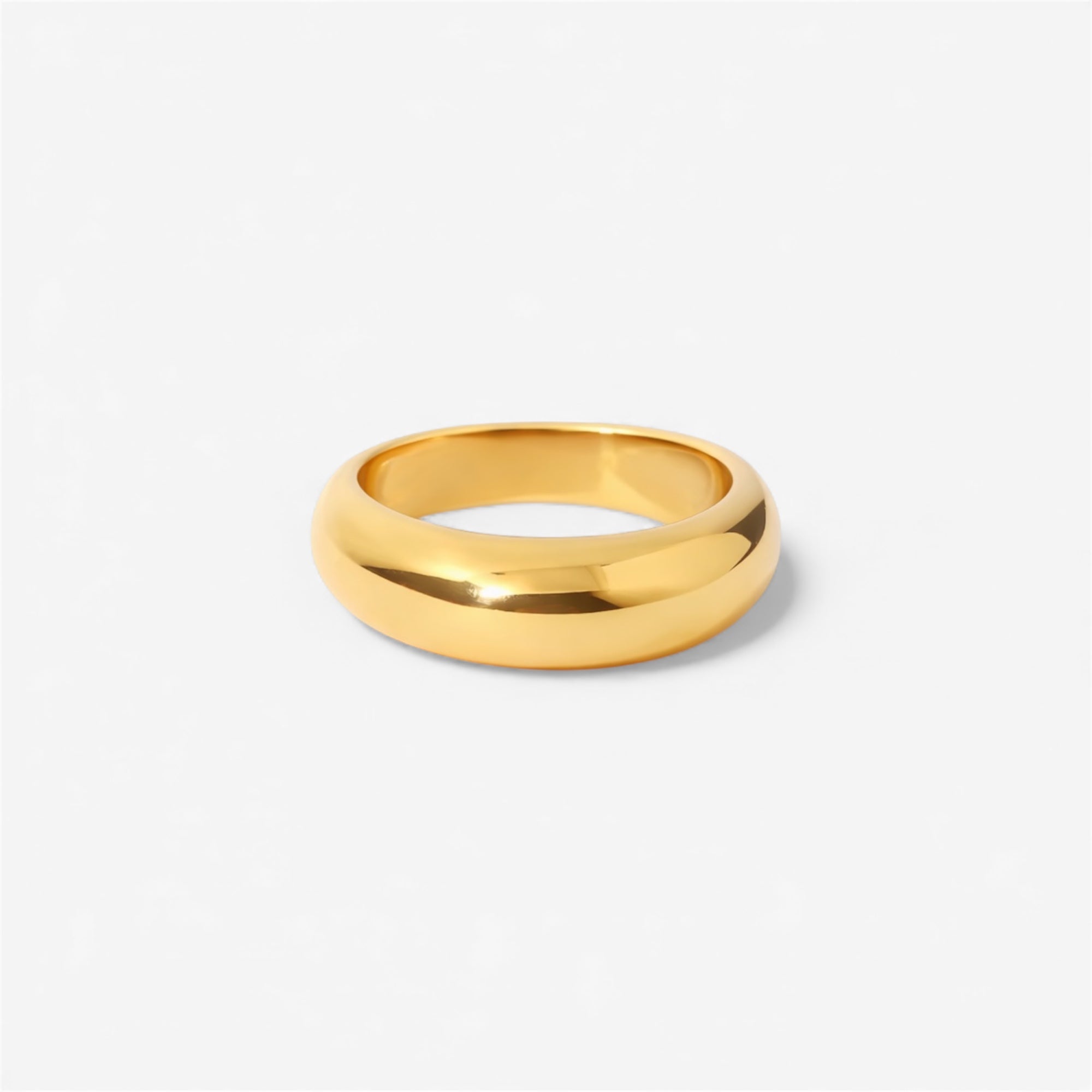Ring Bold Medium