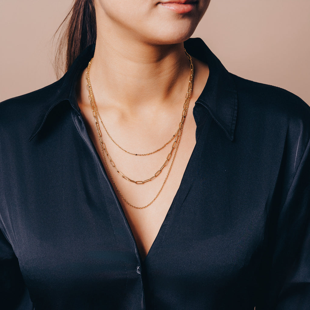 Halsband - Sierra Trio