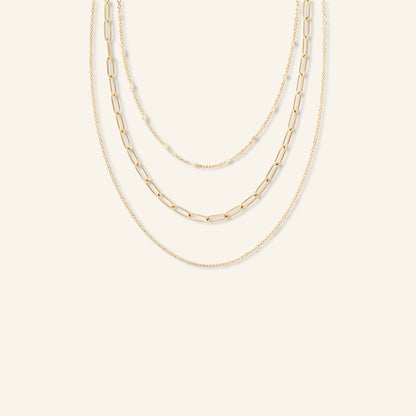 Halsband - Sierra Trio