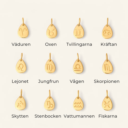 Hängen stjärntecken