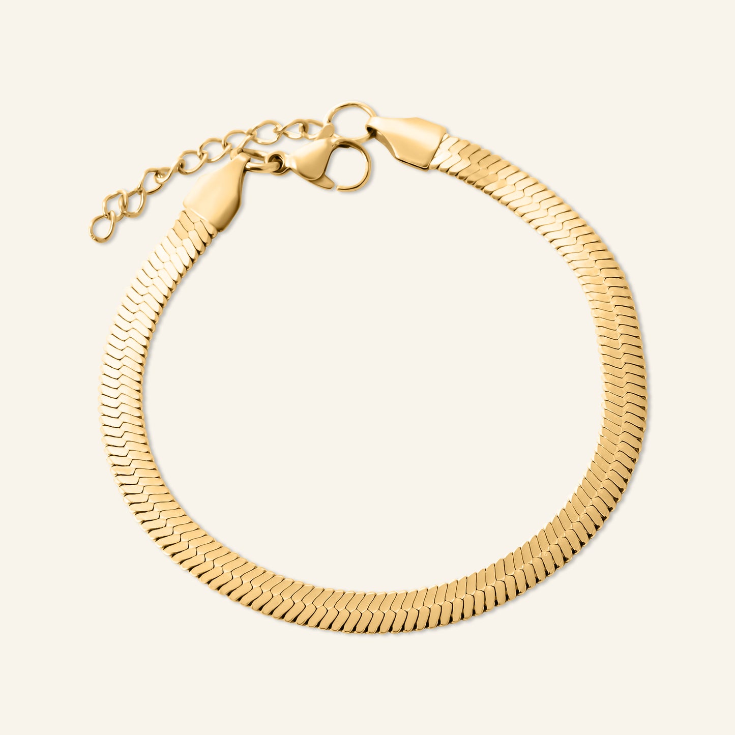 Armband - Goldstream