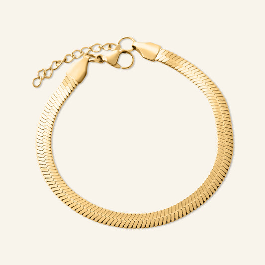 Armband - Goldstream