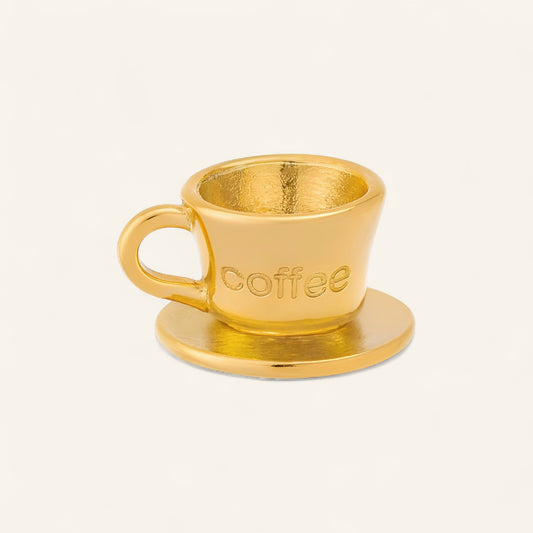 Berlock kaffekopp