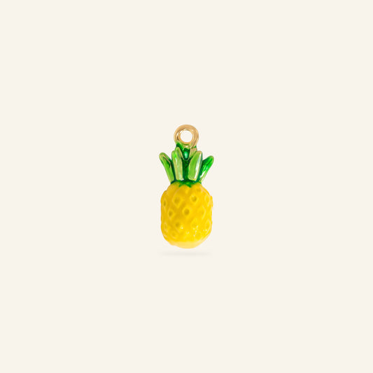 Berlock ananas