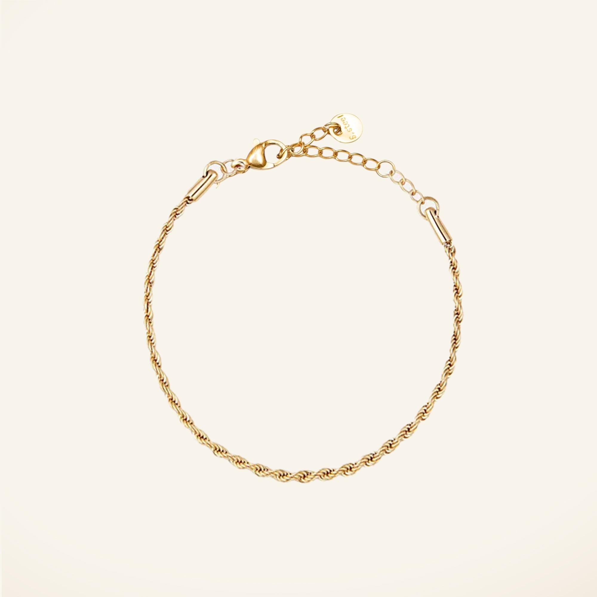 Armband  - Eternal Twist (Petite)