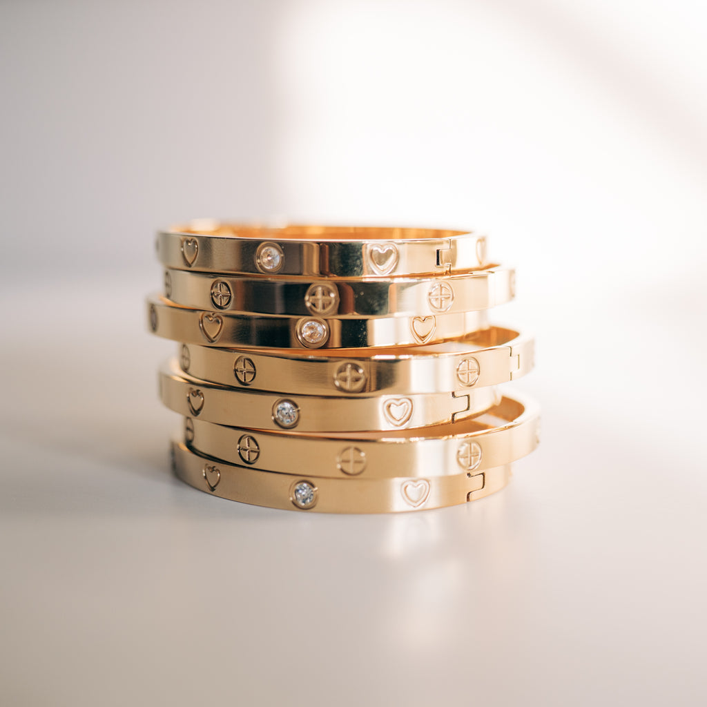 Armringart armband vattentaliga smycken