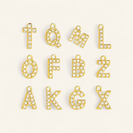 Charm Letters