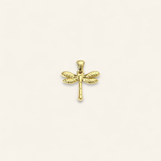 Pendant - Dragonfly